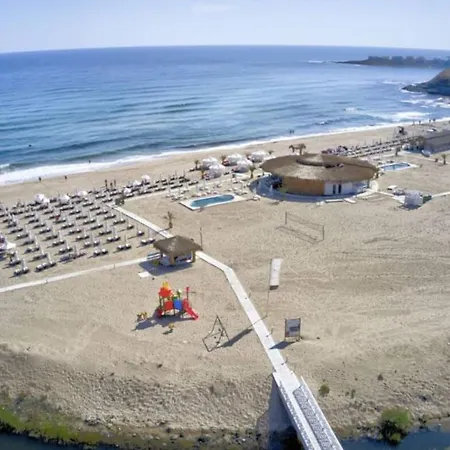 דירה Cozy Garden View Studio At Oasis Beach Club