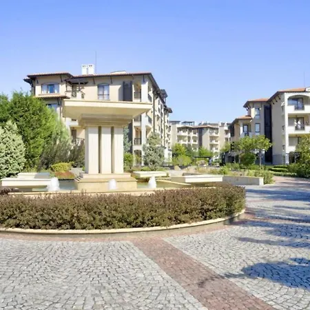 Cozy Garden View Studio At Oasis Beach Club דירה