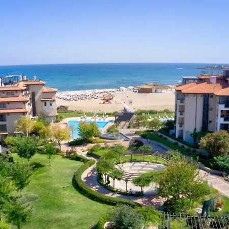 Cozy Garden View Studio At Oasis Beach Club 公寓 *